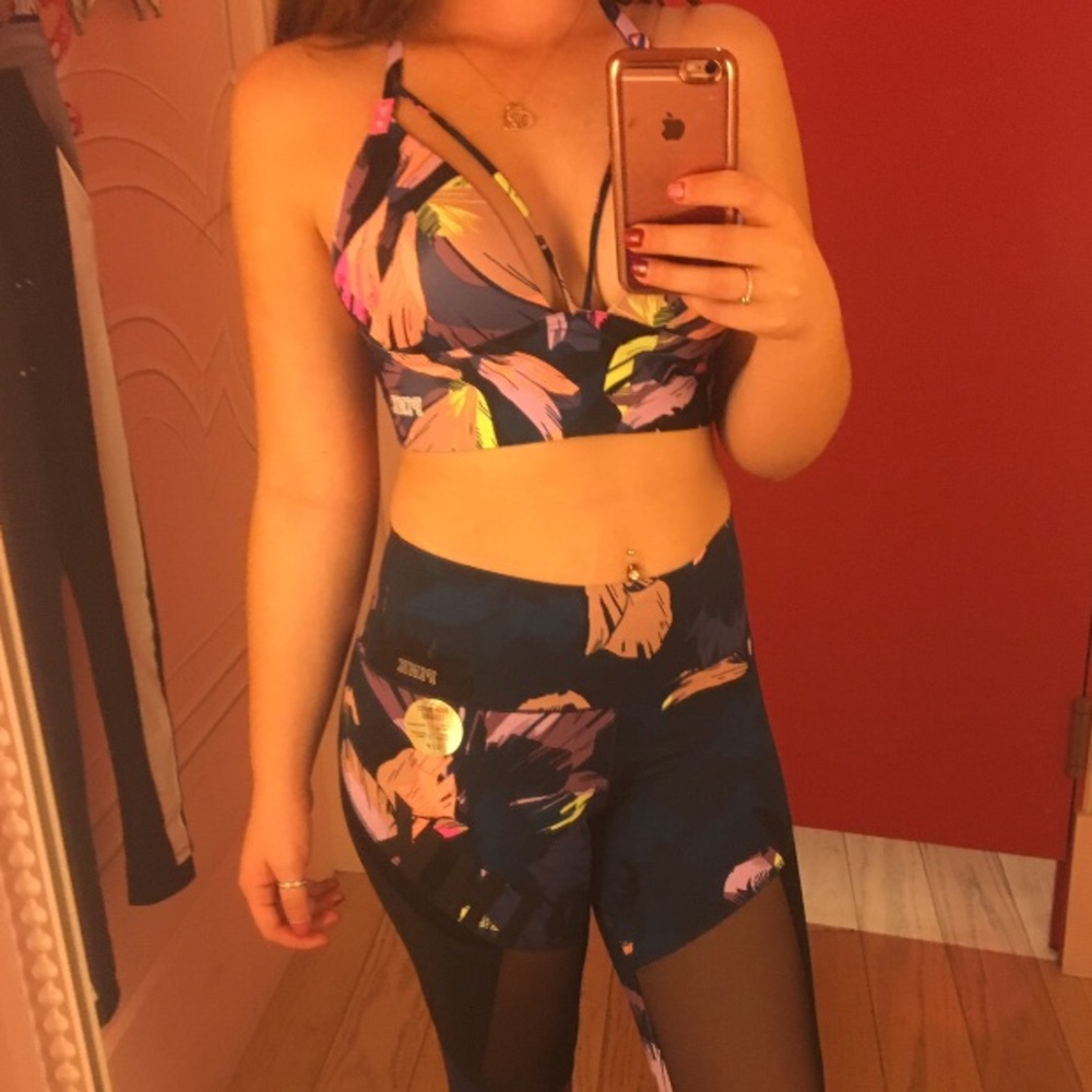 Victoria Secret Bralette